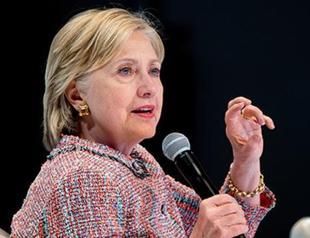 Clinton interviewed by the FBI about private email server