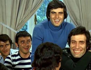 Elegy for the peerless nerd: Şaban