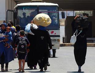 Turkish Twitter users criticize Syrian citizenship proposal as hashtag becomes TT