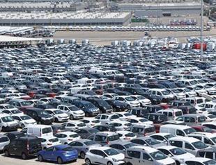 Turkey’s car industry hits highest monthly export figure since 2008