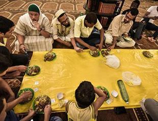 Cubas small Muslim community to mark end of Ramadan