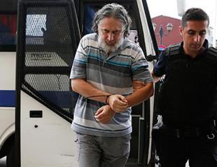 13 remanded in custody over Istanbul airport attack