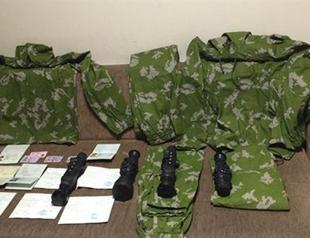 16 ISIL suspects appear before court as detentions continue