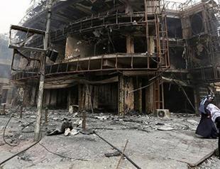 Turkey offers assistance to Iraq after deadly ISIL attack