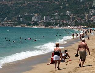 Charter flights from Russia to Turkey to resume on July 7