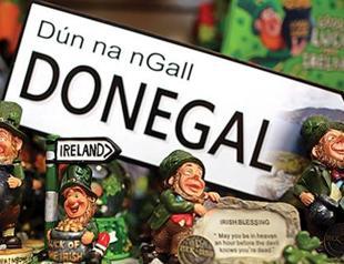 UK’s Brexit vote makes united Ireland suddenly thinkable