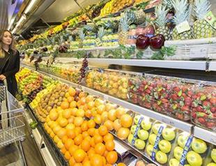 Turkey’s inflation rate rises more than estimates on hikes in food prices