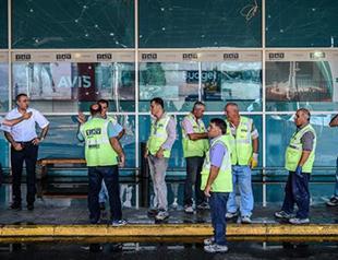 TAV to offer psychological support to employees after Istanbul airport attack