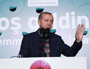 Turkey vows to expand circle of peace in the region