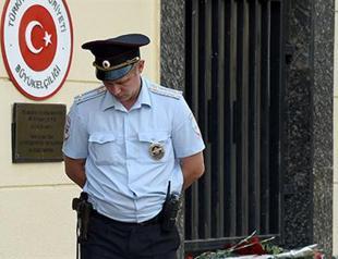 Russia is Turkey’s ‘eternal neighbor’: Turkish PM