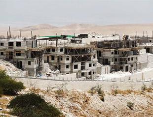 Israel OKs new settler homes in West Bank