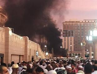 Erdoğan calls Iraqi, Saudi leaders over terror attacks