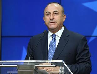 Turkey has no option but to fight PKK, ISIL simultaneously: FM