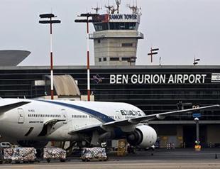 El Al flight lands at Tel Aviv destination after bomb threat