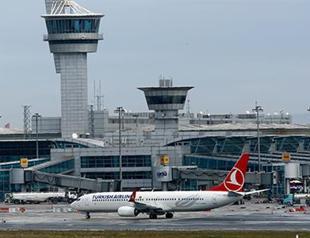 Istanbul airport breaks flights record following attack: Minister