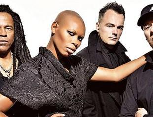 Skunk Anansie comes to Istanbul