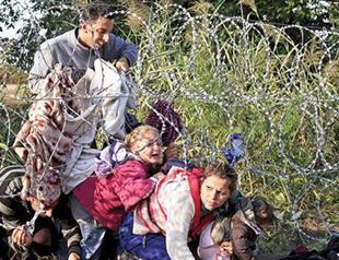 Hungary to hold referendum on mandatory EU migrant quotas