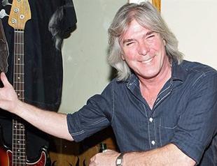 AC/DC bassist latest to bow out