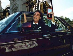 Cliff Richard sues BBC, police over sex abuse raid footage