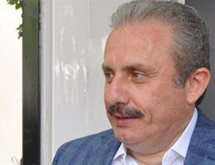 AKP may seek shift to party-backed presidential system