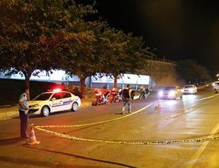 Three police officers shot dead in Turkey’s southeast