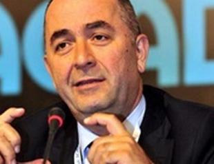 Boğaziçi University club concerned about rector candidate’s ‘relationship with money’