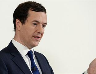 British finance minister heads to Wall Street for post-Brexit talks