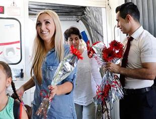 Reconciliation with Russia to create $10 bln value for Turkish economy in two years: Report