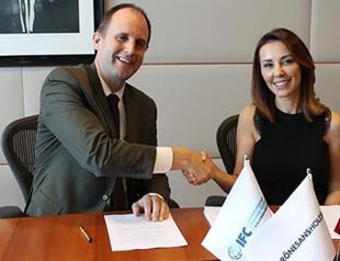 IFC becomes shareholder in Turkey’s Rönesans as group eyes int’l expansion and IPO