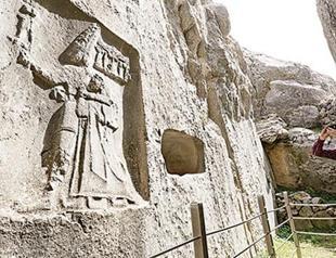 Home of the Hittites awaits visitors