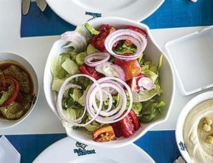 Global push to make Mediterranean diet sexy again