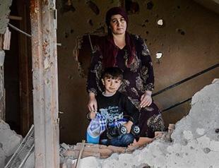 Turkey blocking probes in southeast, says Human Rights Watch