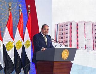 Turkey says no steps taken to normalize ties with Egypt