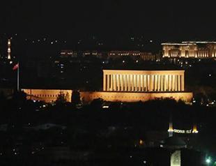 CHP questions plans to change Ankara’s architecture