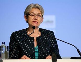 Attacks on World Heritage sites a war crime: UNESCO