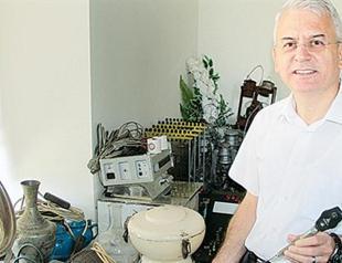 New museum to showcase mental health therapy tools in Turkeys west