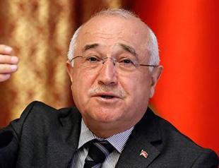 New constitution won’t solve all Turkey’s problems: Former Parliament Speaker Cemil Çiçek
