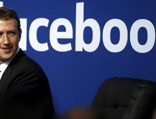 Israel group: Families sue Facebook over Palestinian attacks