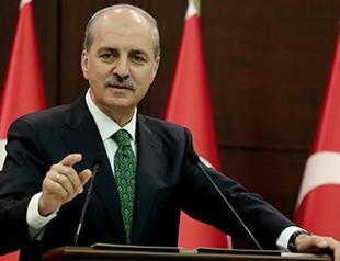 Not all Syrian migrants to get citizenship, says Turkish gov’t