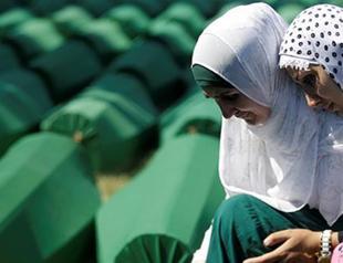 127 more Srebrenica victims buried on 21st anniversary