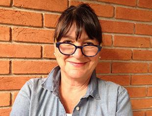 A Turkish woman as the UN’s special rapporteur on the right to food