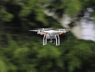 Drone spotted near Atatürk Airport