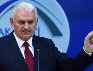 Turkey says NATO must take a role in regional unrest