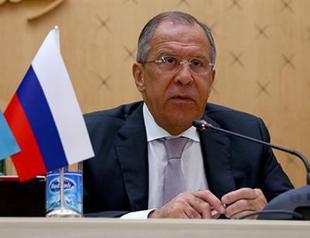 Closer ties with Turkey will help in Syria crisis: Lavrov