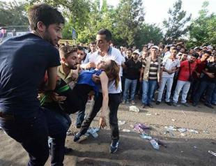 Police warned prosecutor’s office before bomb attack in Turkey’s southeast: Report