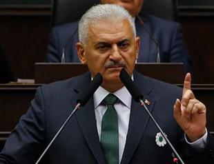 AKP presses button for contentious change to parliament’s internal rules