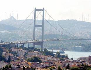 Istanbul ranks third in cities with fastest rising house prices