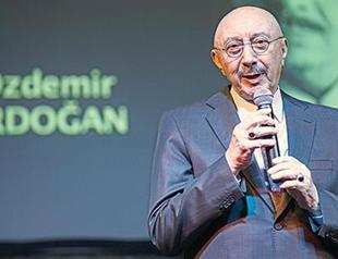 Istanbul Jazz festival honors Özdemir Erdoğan, Ergüven Başaran