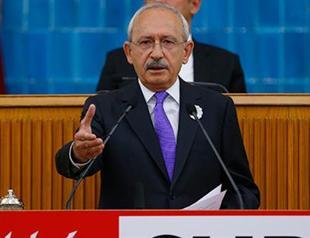 Turkey should hold referendum on offering citizenship to Syrians: CHP leader