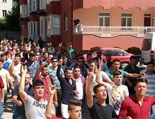 Anger against Syrians grows after deadly fight in central Turkey